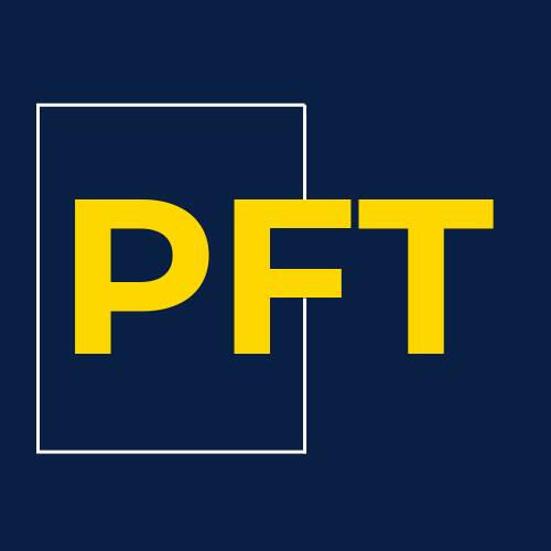 Prop Firm Talk Logo – Helping traders find the best prop firm offers